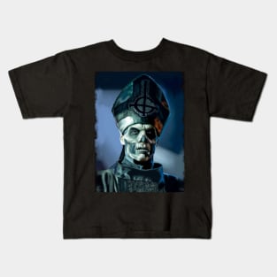 If you have Ghost... Kids T-Shirt